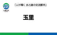 玉里
